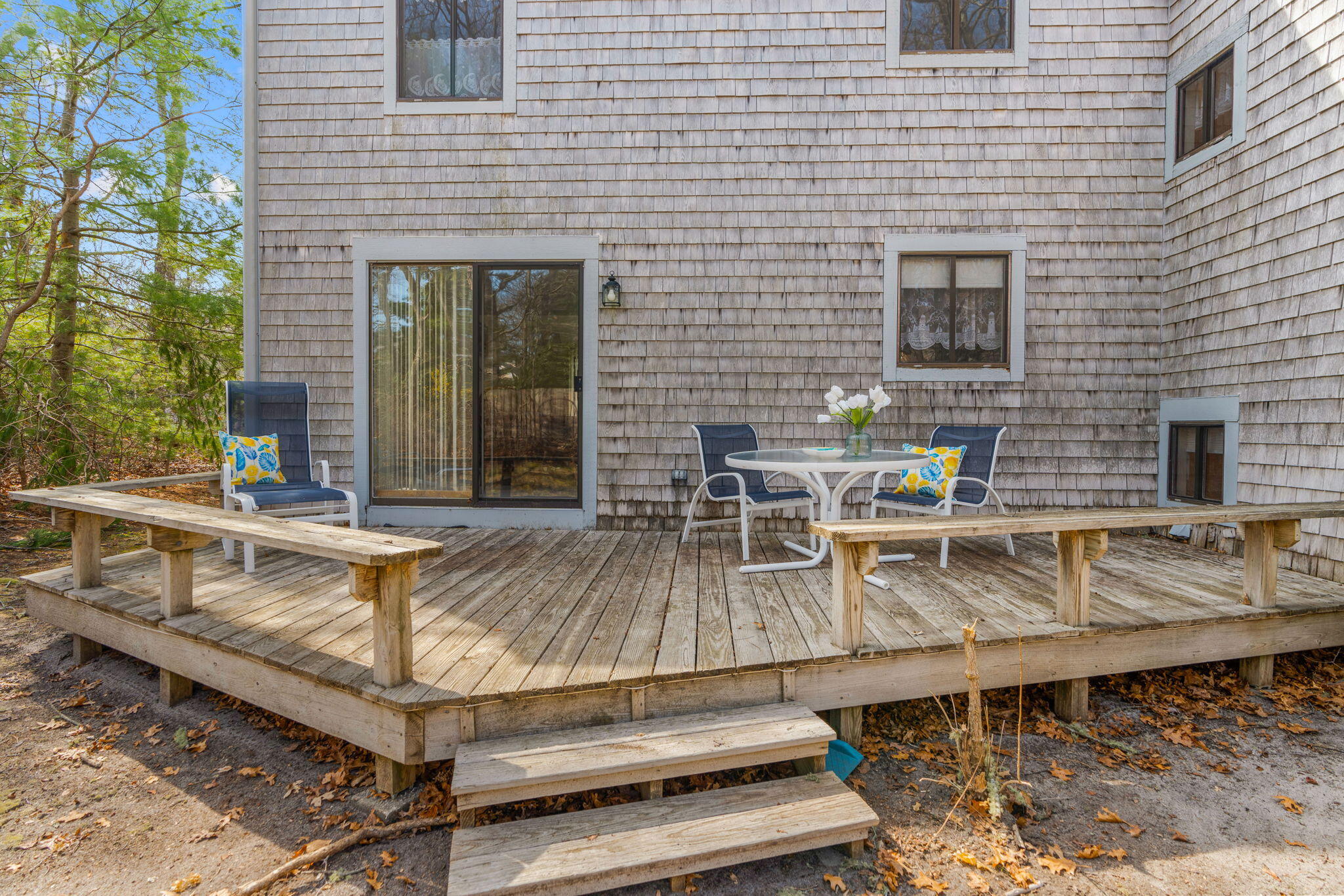 213 Fells Pond Road Mashpee MA 02649