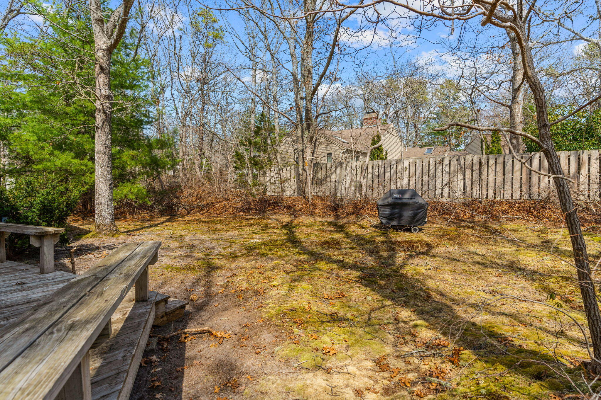213 Fells Pond Road Mashpee MA 02649