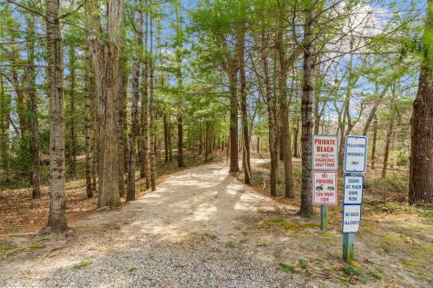 213 Fells Pond Road Mashpee MA 02649