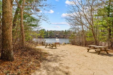 213 Fells Pond Road Mashpee MA 02649