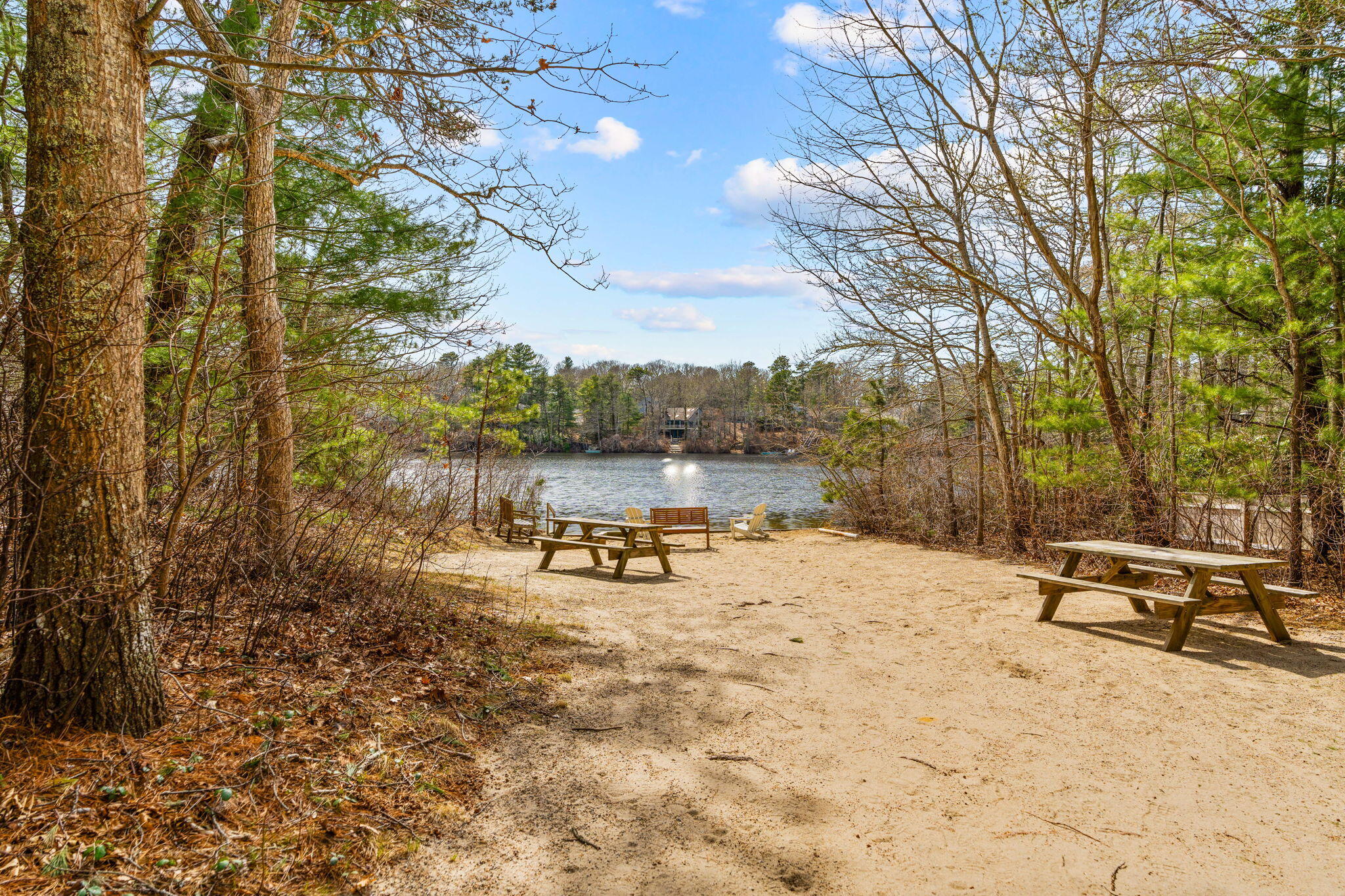 213 Fells Pond Road Mashpee MA 02649