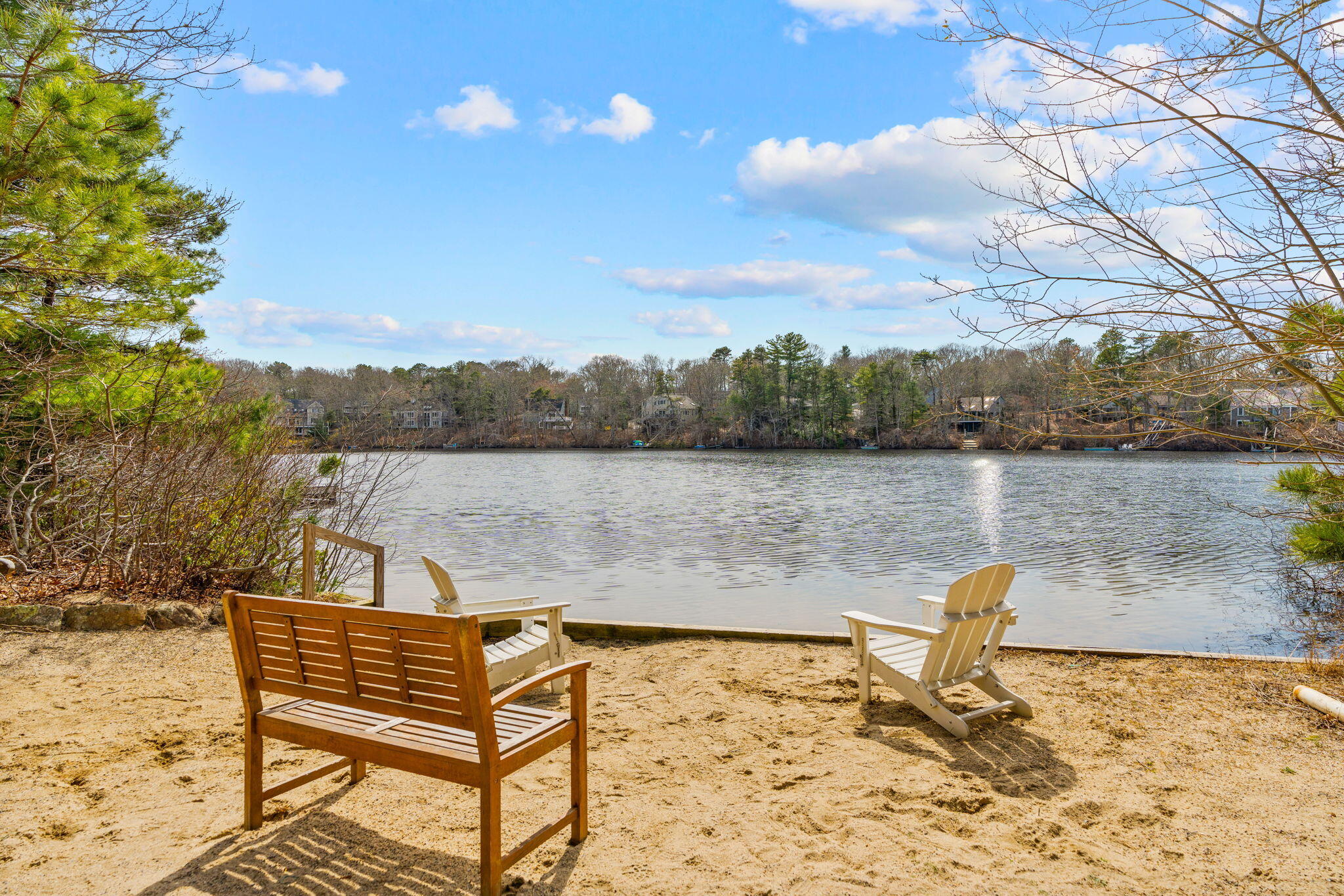 213 Fells Pond Road Mashpee MA 02649