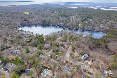 213 Fells Pond Road Mashpee MA 02649