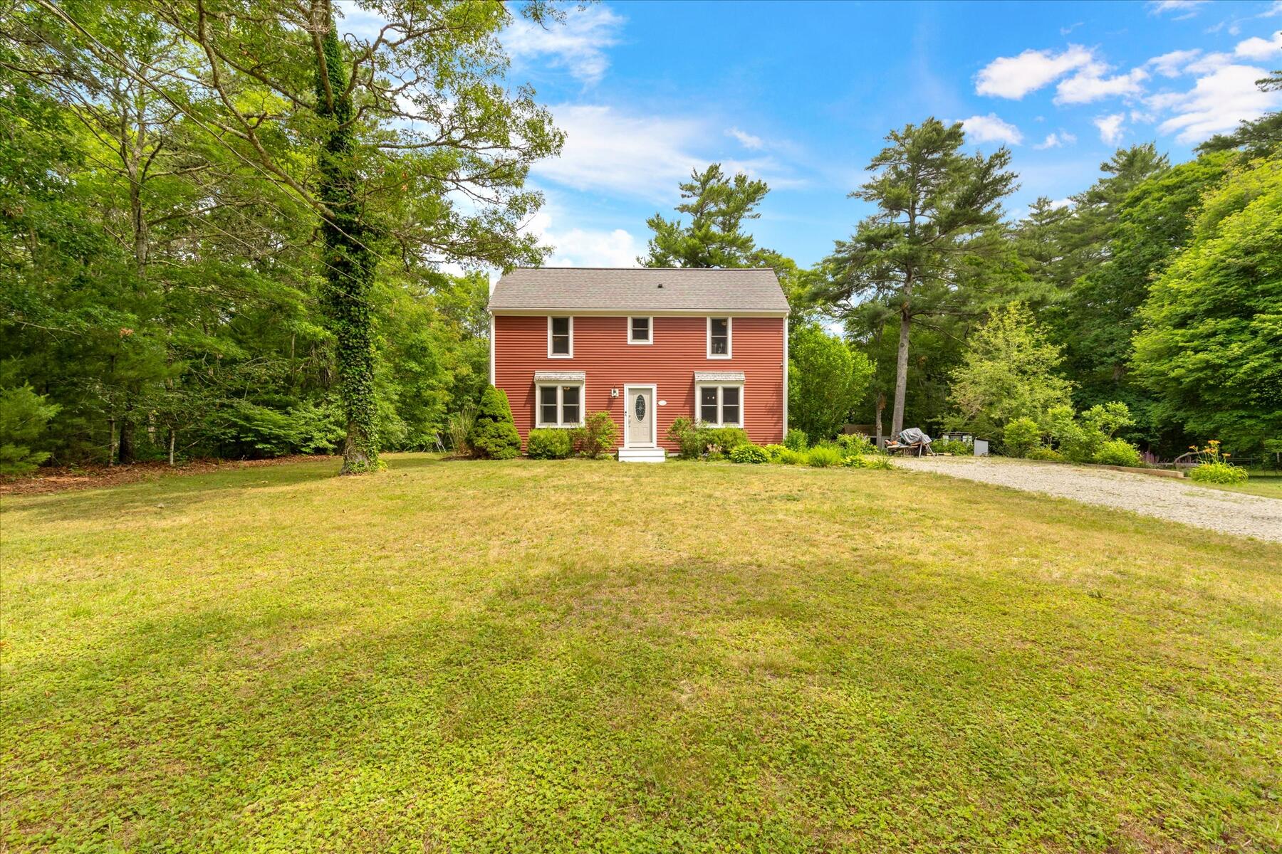 103 John Ewer Road Sandwich MA 02563