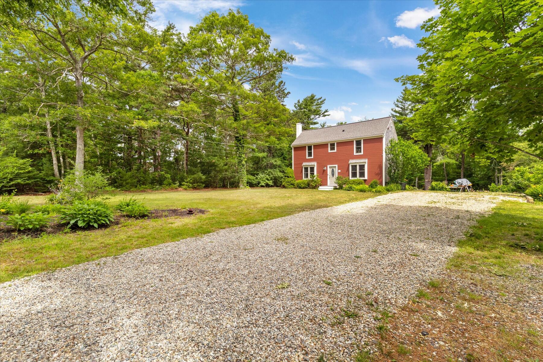 103 John Ewer Road Sandwich MA 02563