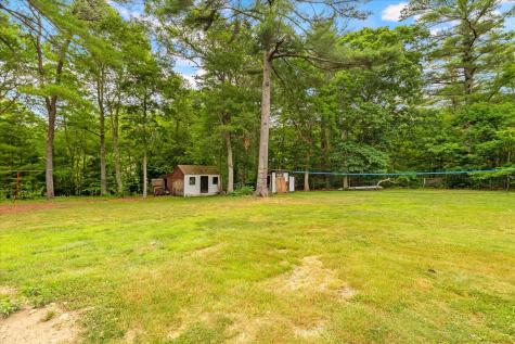 103 John Ewer Road Sandwich MA 02563