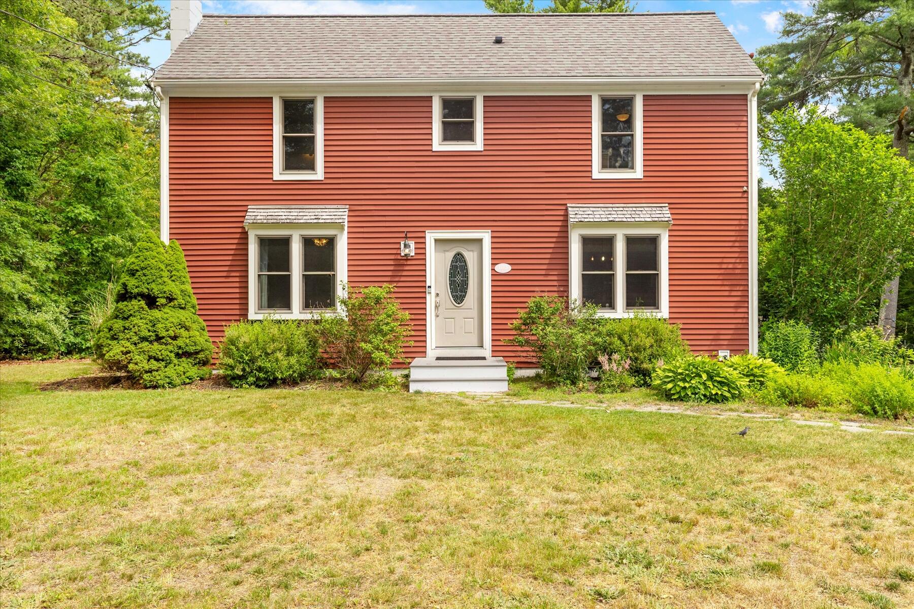 103 John Ewer Road Sandwich MA 02563