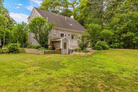 103 John Ewer Road Sandwich MA 02563