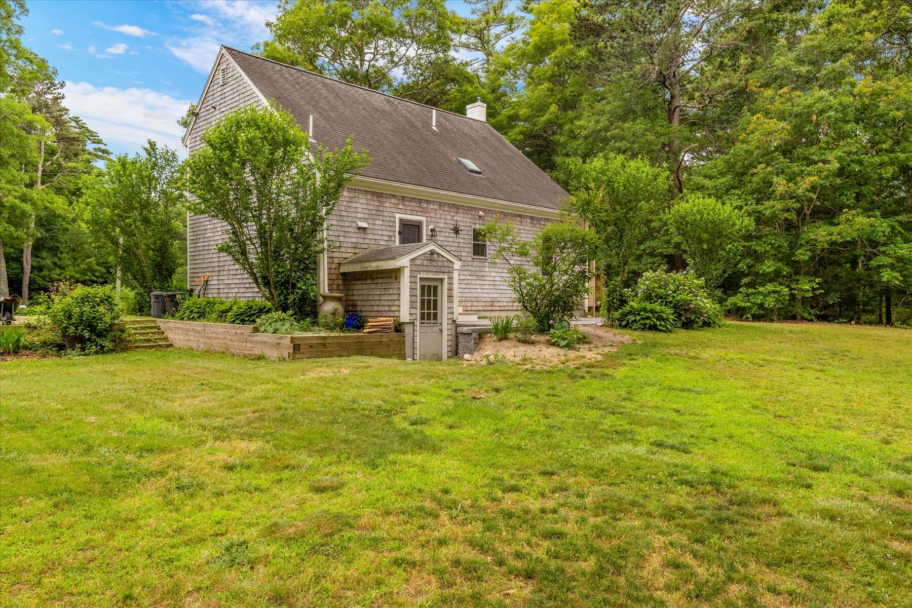 103 John Ewer Road Sandwich MA 02563