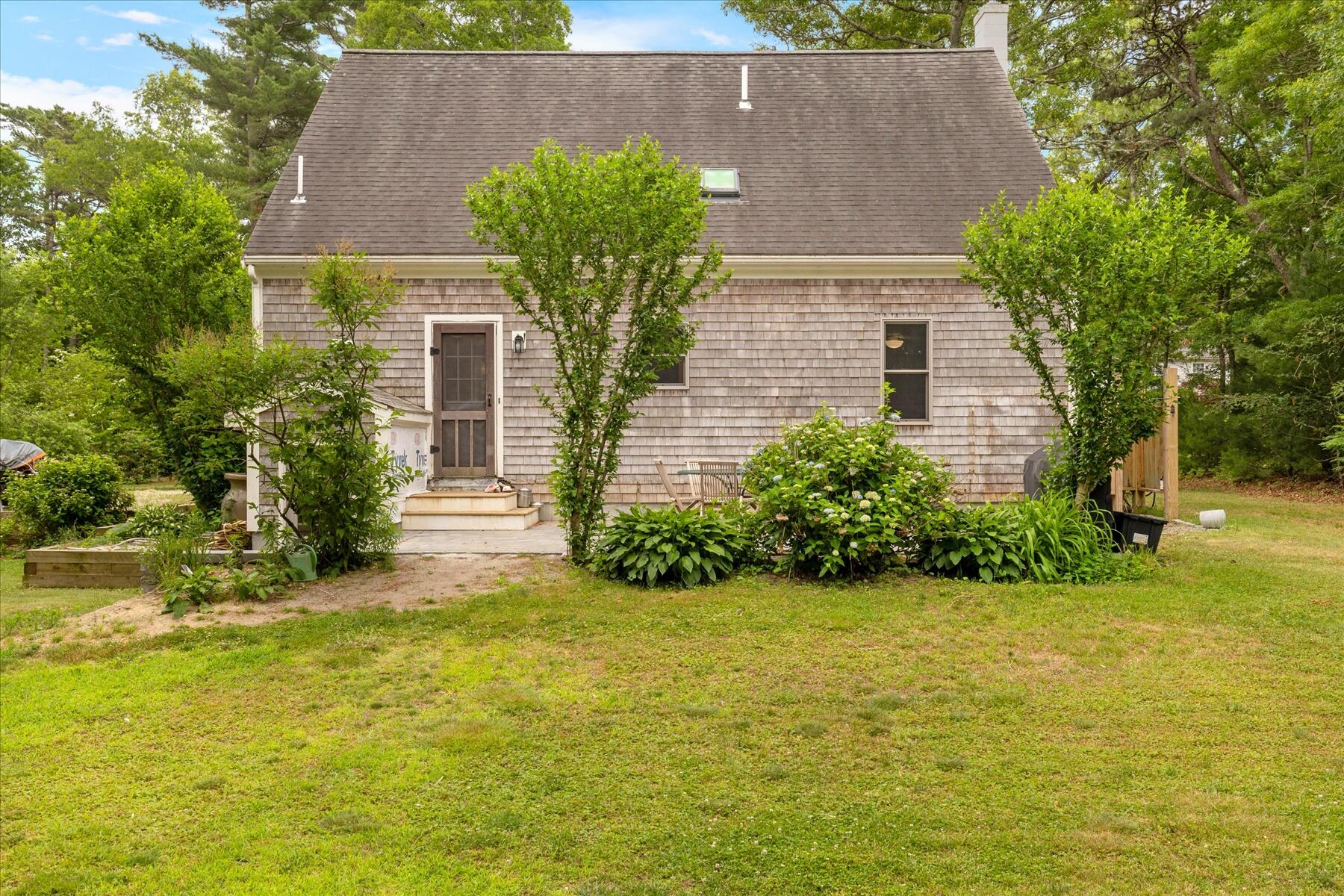 103 John Ewer Road Sandwich MA 02563