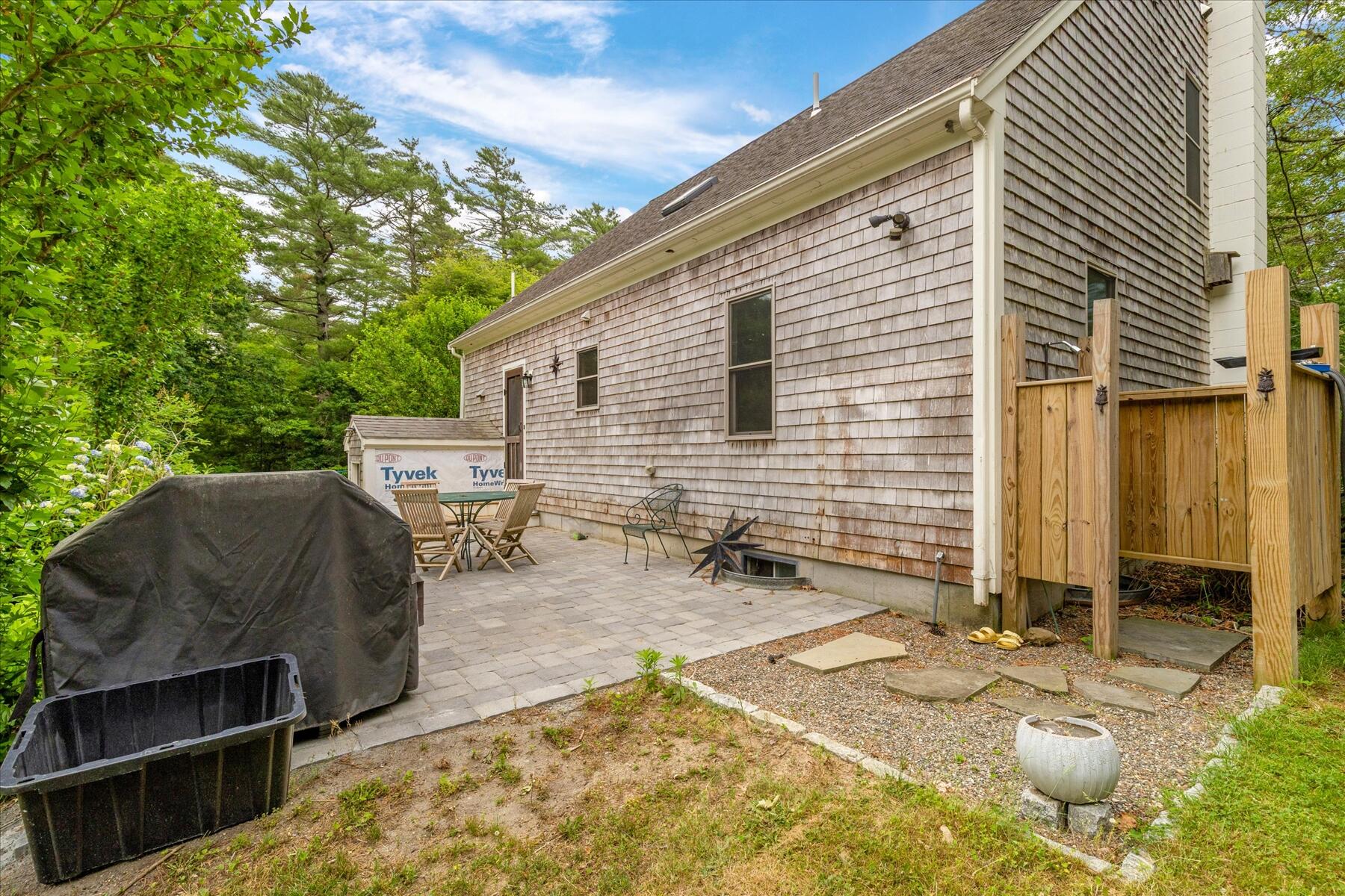 103 John Ewer Road Sandwich MA 02563