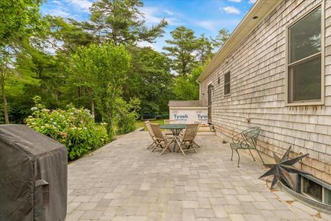103 John Ewer Road Sandwich MA 02563
