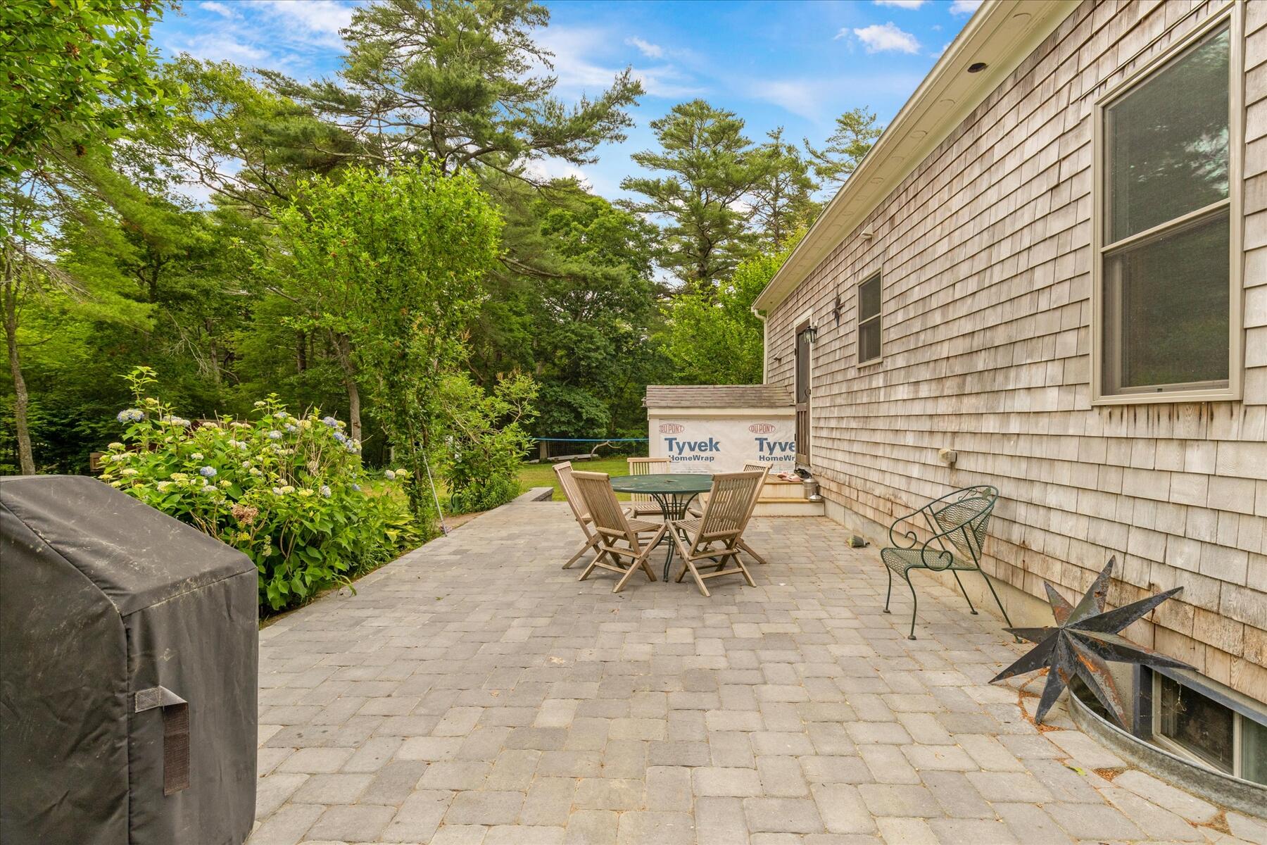 103 John Ewer Road Sandwich MA 02563