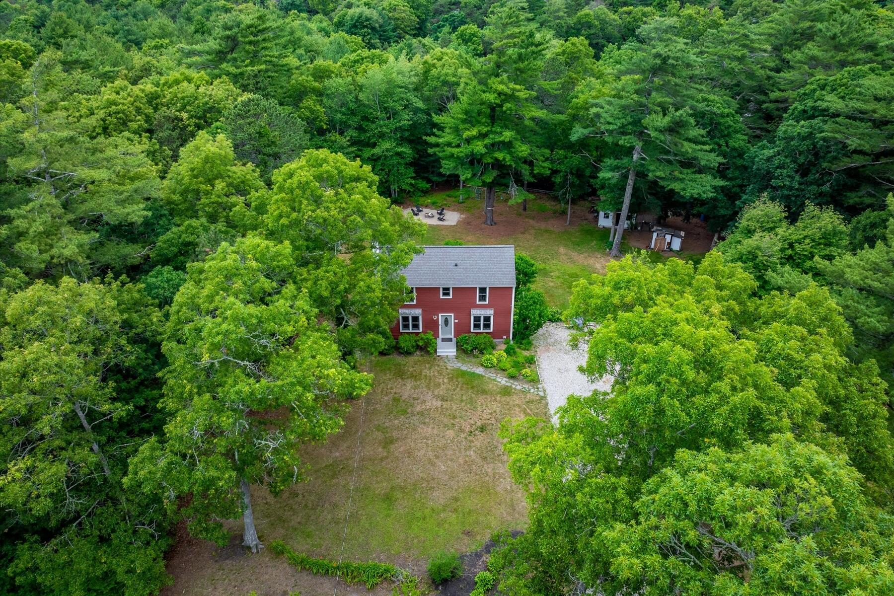 103 John Ewer Road Sandwich MA 02563