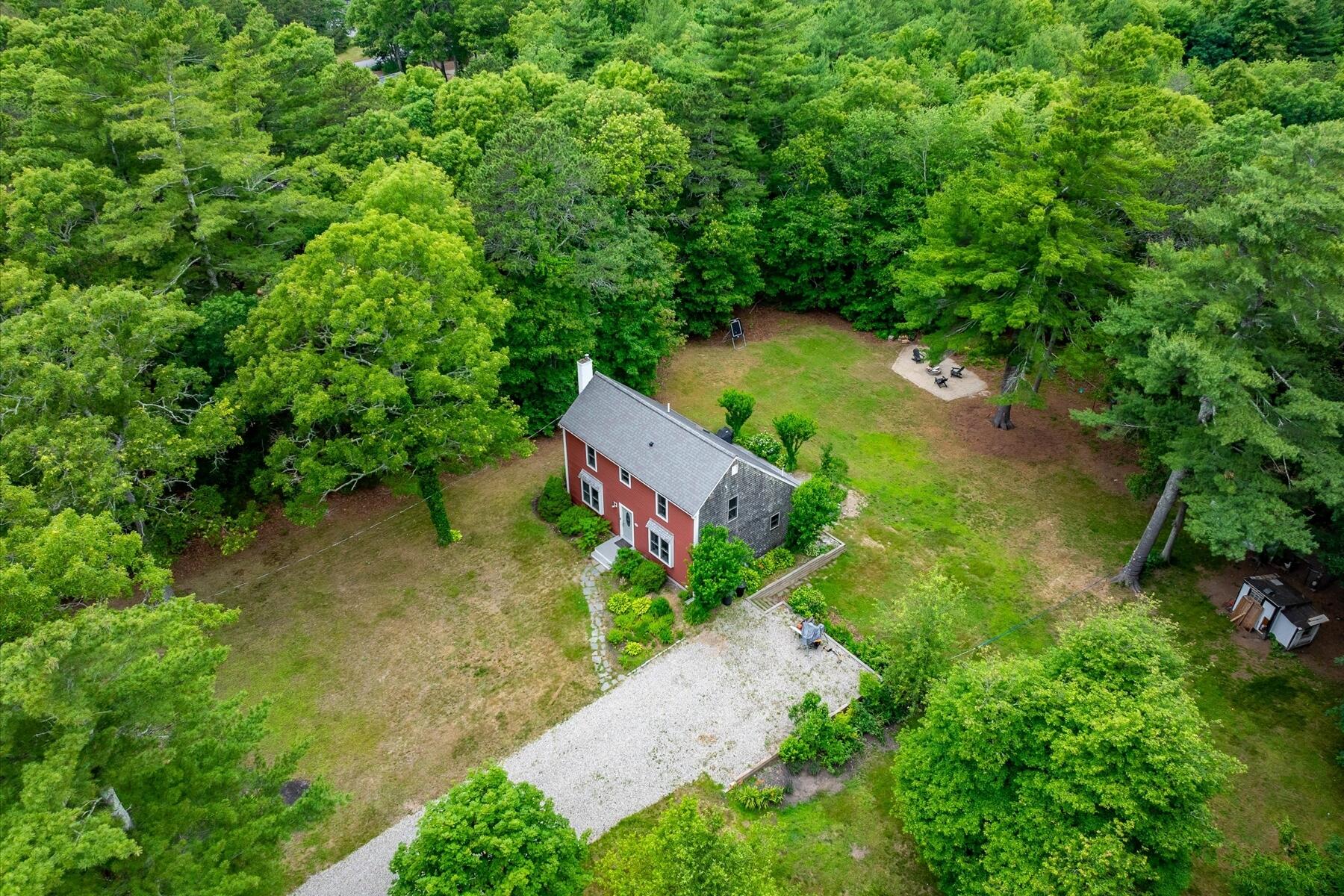 103 John Ewer Road Sandwich MA 02563