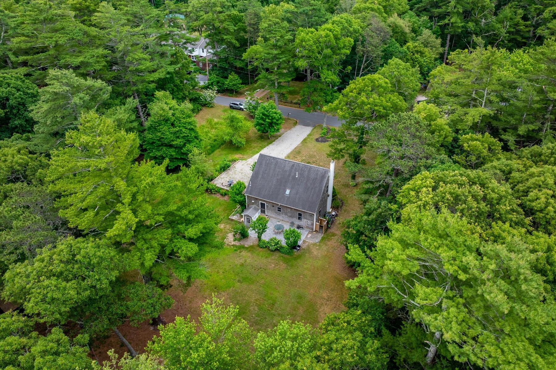 103 John Ewer Road Sandwich MA 02563