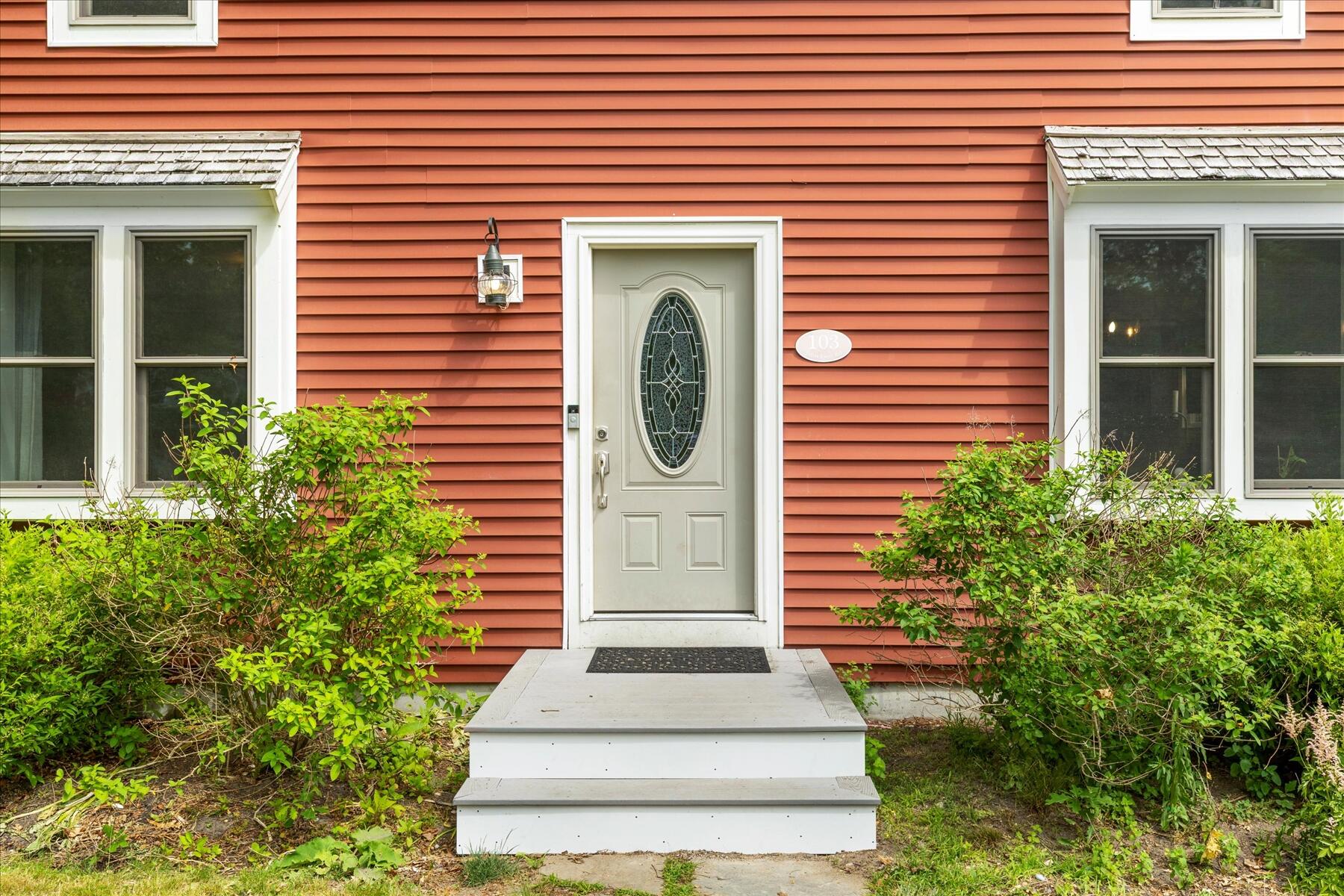 103 John Ewer Road Sandwich MA 02563