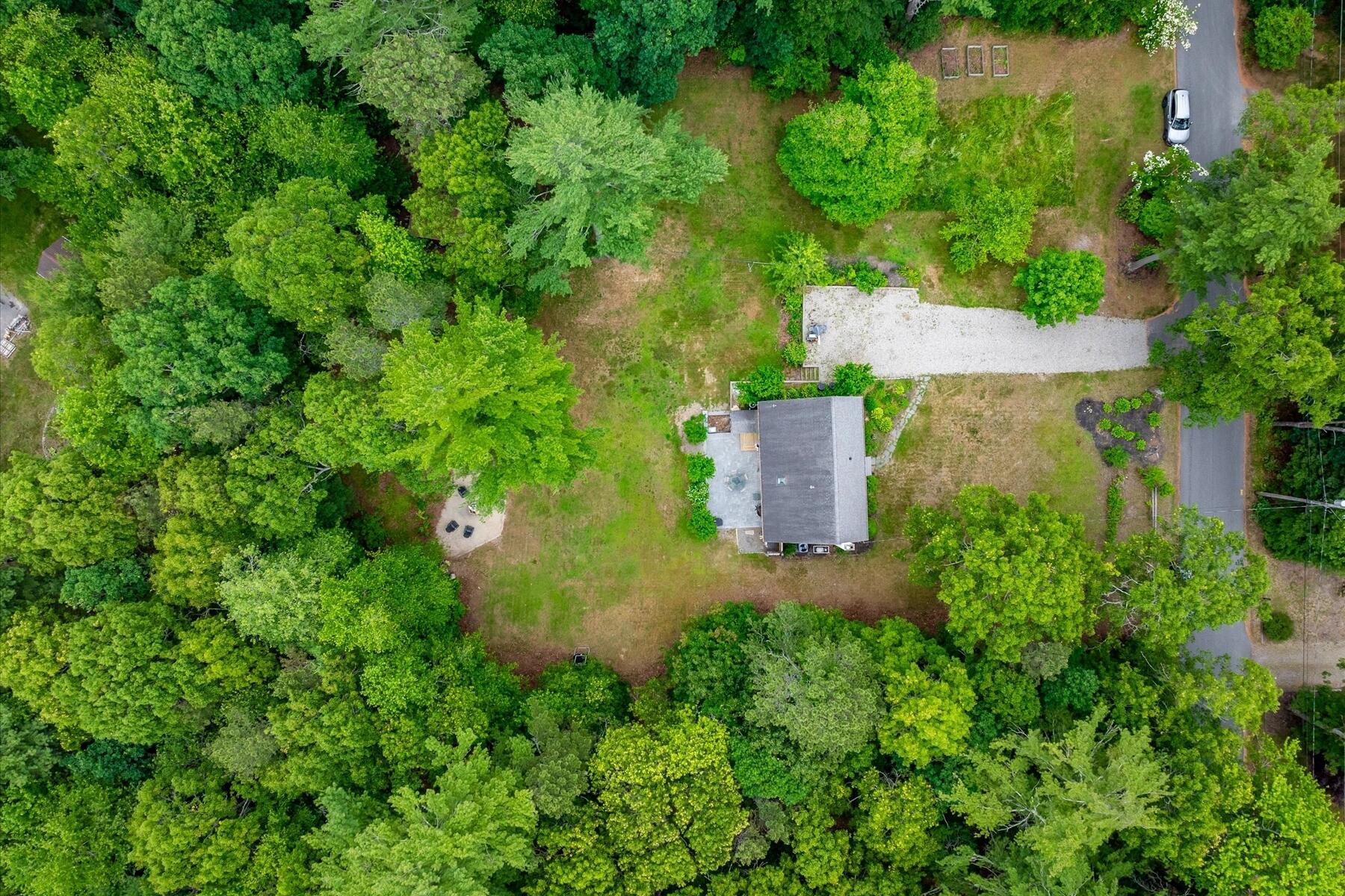 103 John Ewer Road Sandwich MA 02563
