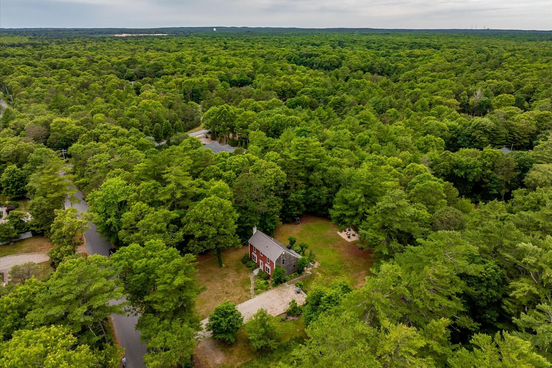 103 John Ewer Road Sandwich MA 02563