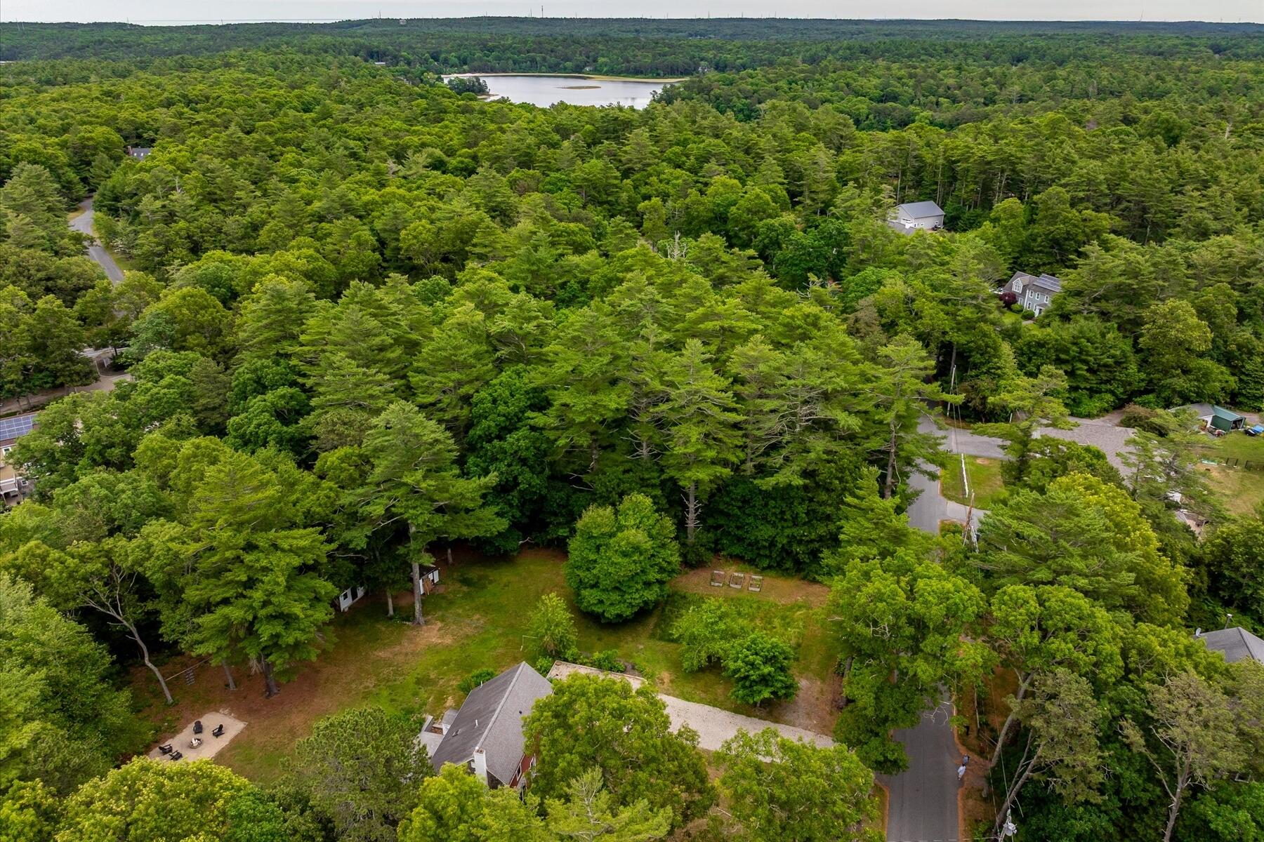 103 John Ewer Road Sandwich MA 02563