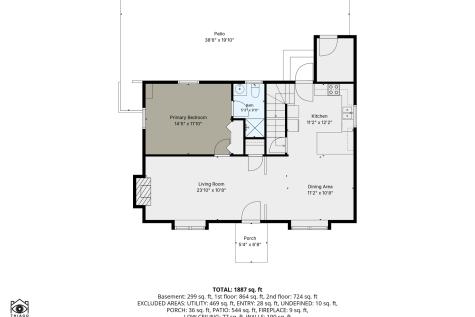 103 John Ewer Road Sandwich MA 02563