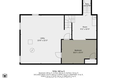 103 John Ewer Road Sandwich MA 02563
