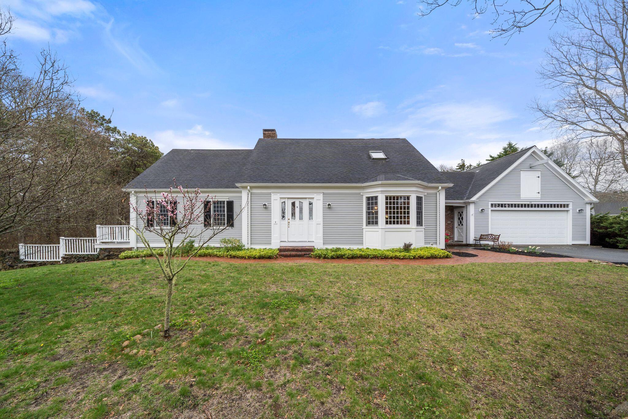 80 Forest Hills Drive Dennis MA 02660