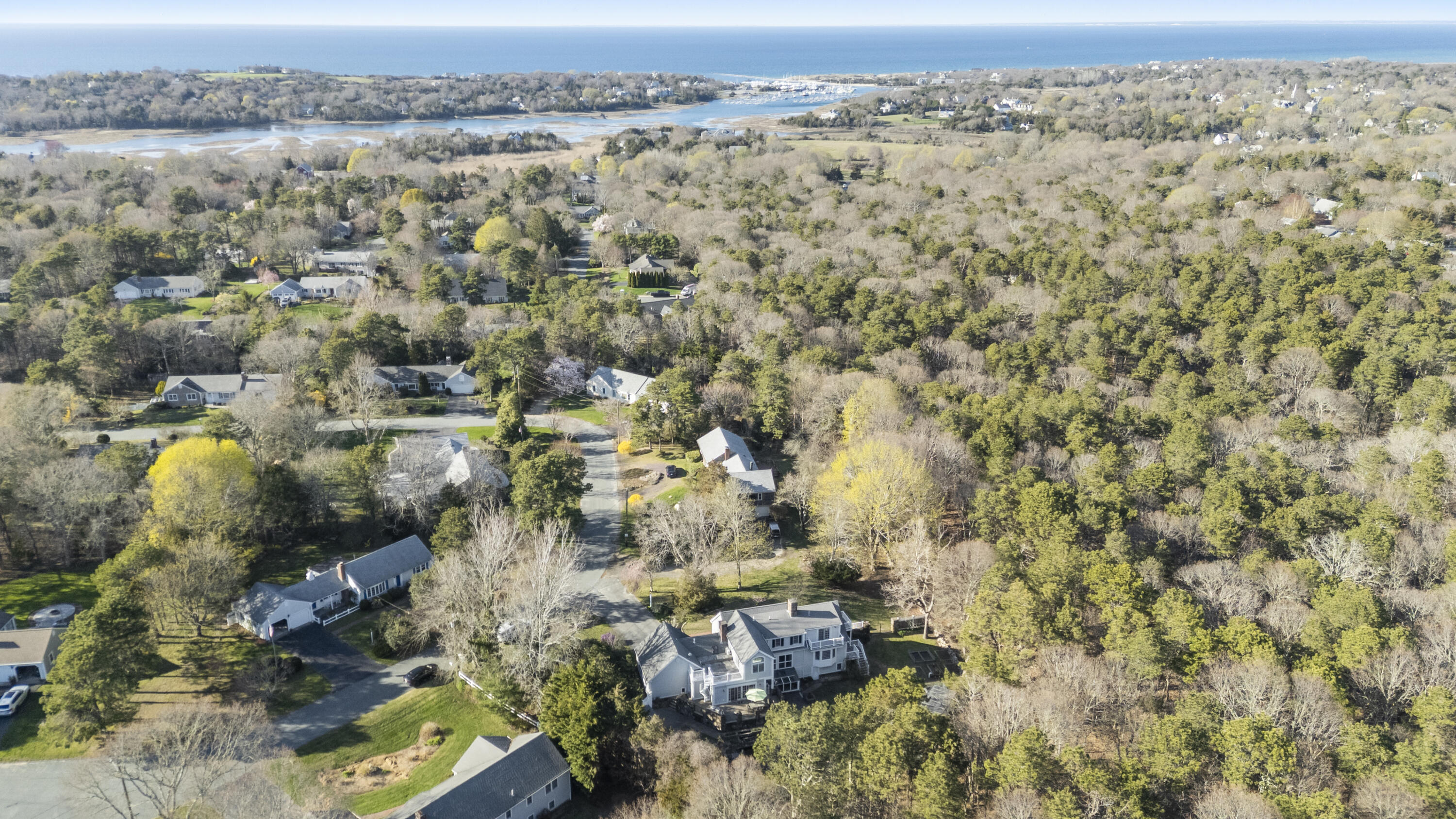 80 Forest Hills Drive Dennis MA 02660