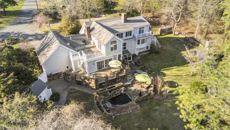 80 Forest Hills Drive Dennis MA 02660
