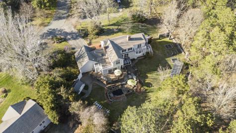 80 Forest Hills Drive Dennis MA 02660