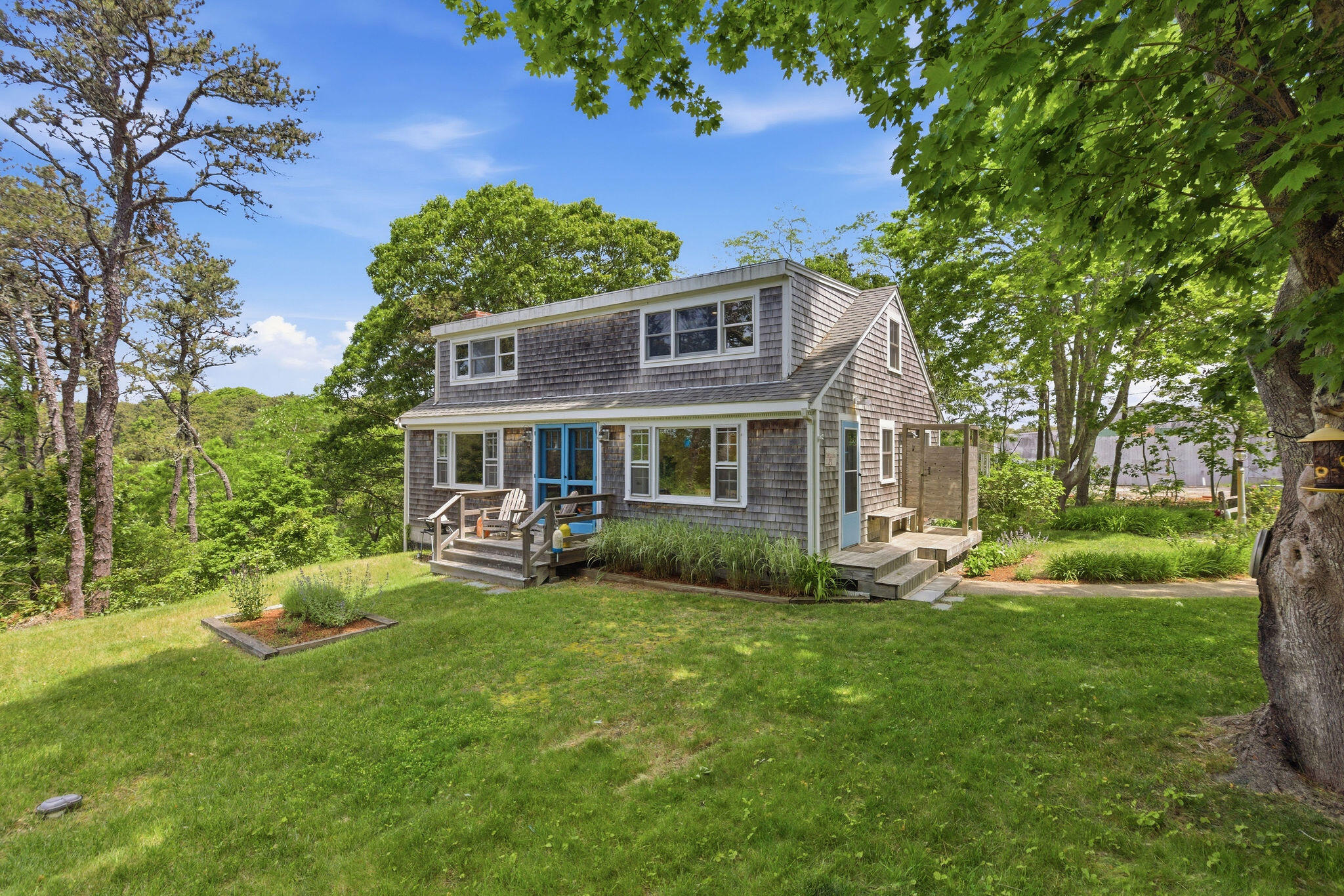 21 Town Hall Road Truro MA 02666