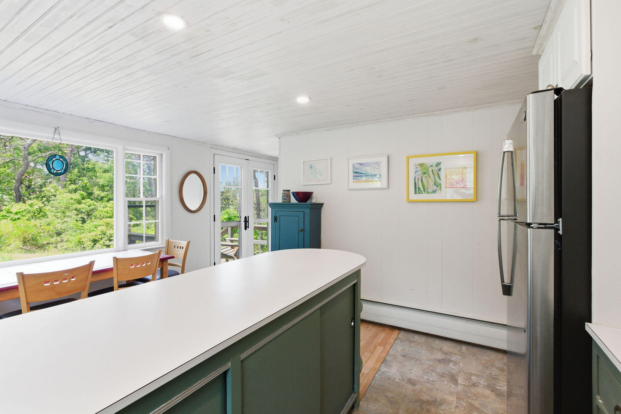 21 Town Hall Road Truro MA 02666