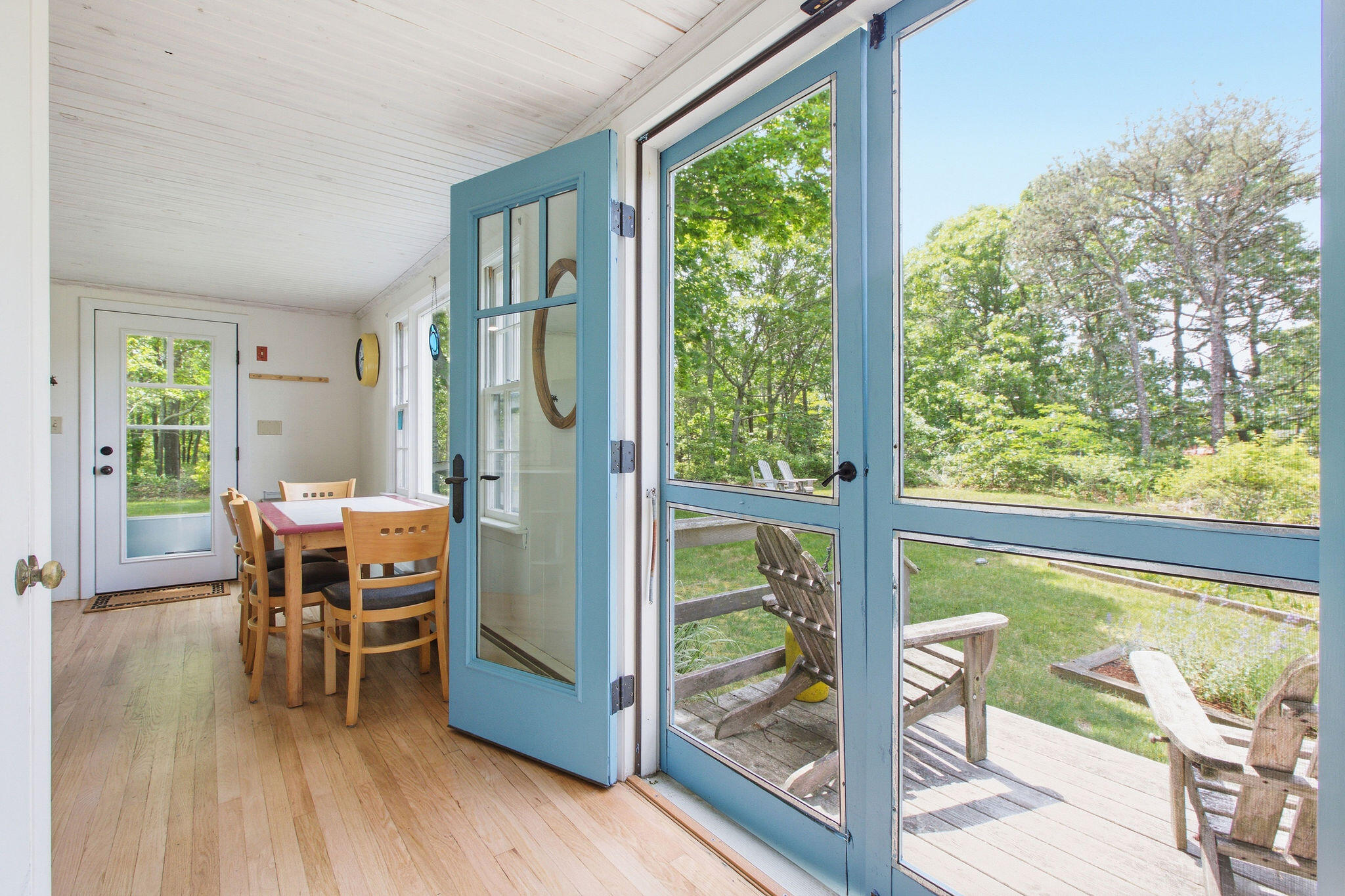 21 Town Hall Road Truro MA 02666