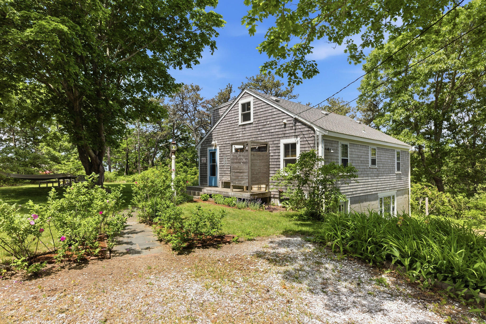 21 Town Hall Road Truro MA 02666