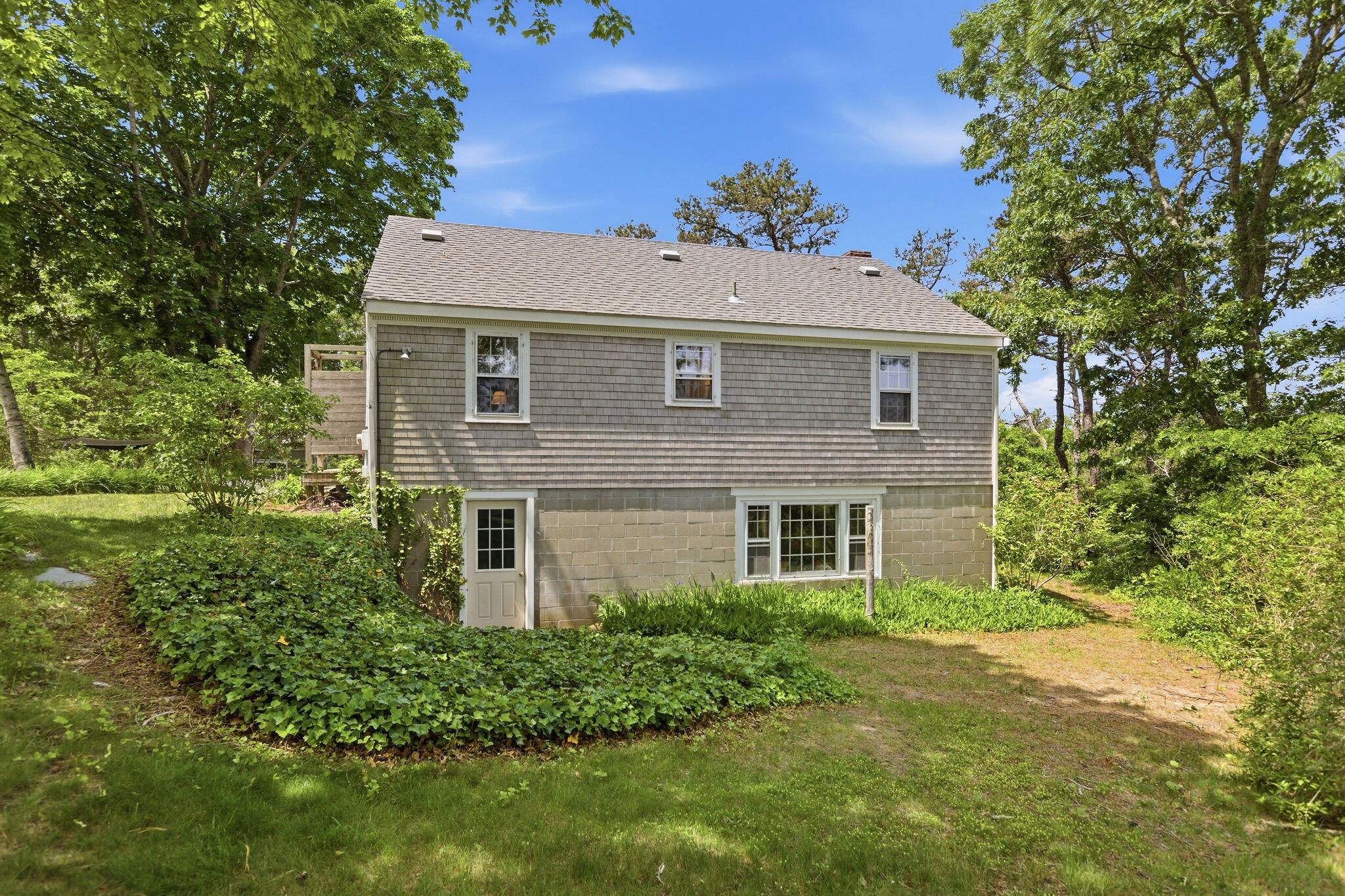 21 Town Hall Road Truro MA 02666