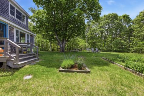 21 Town Hall Road Truro MA 02666
