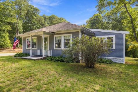 2019 Main Street Marstons Mills MA 02648