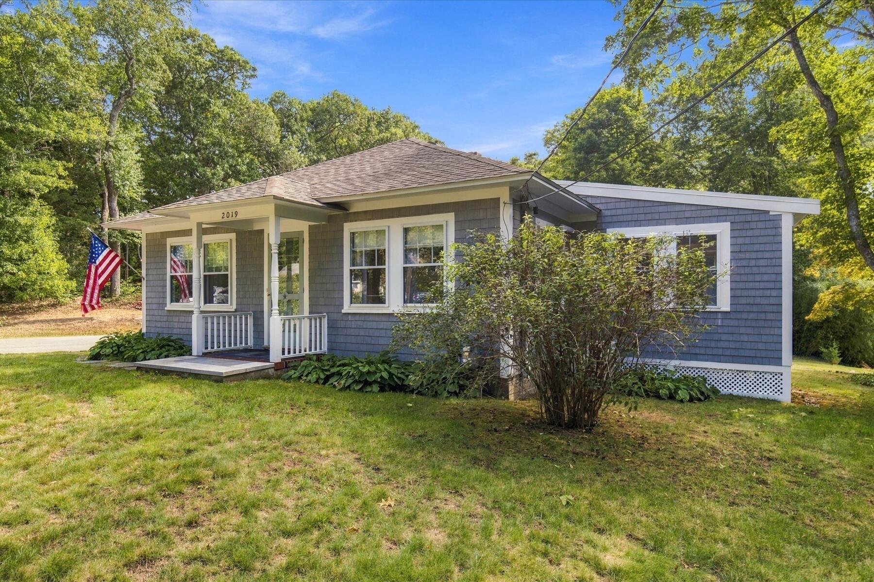 2019 Main Street Marstons Mills MA 02648