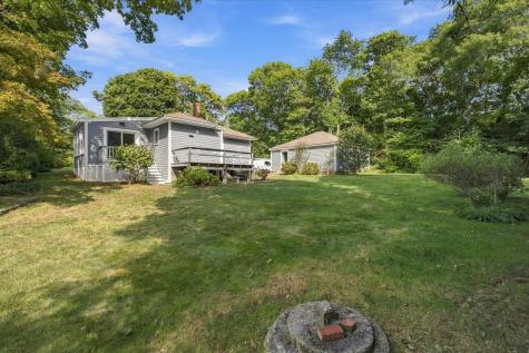 2019 Main Street Marstons Mills MA 02648