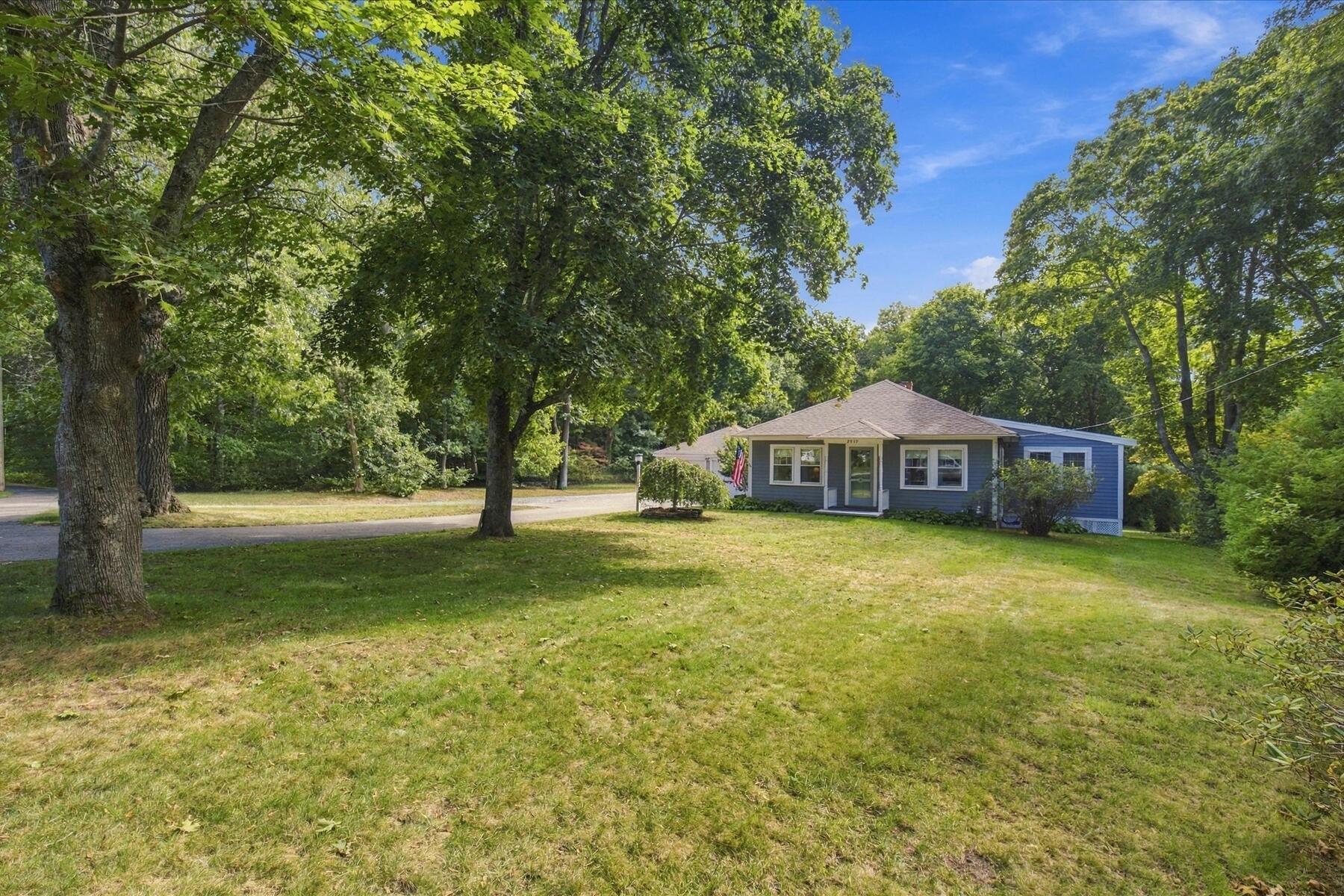 2019 Main Street Marstons Mills MA 02648