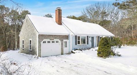 69 Abells Road Yarmouth MA 02673