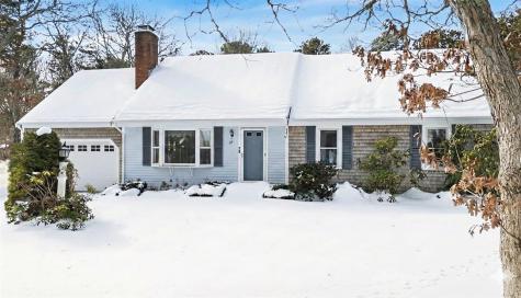 69 Abells Road Yarmouth MA 02673