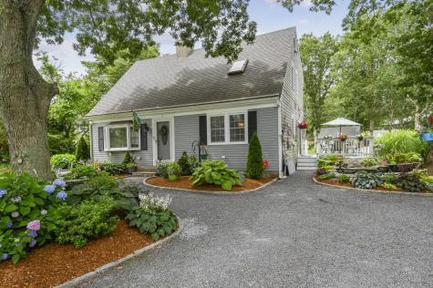9 Queens Way Sandwich MA 02563