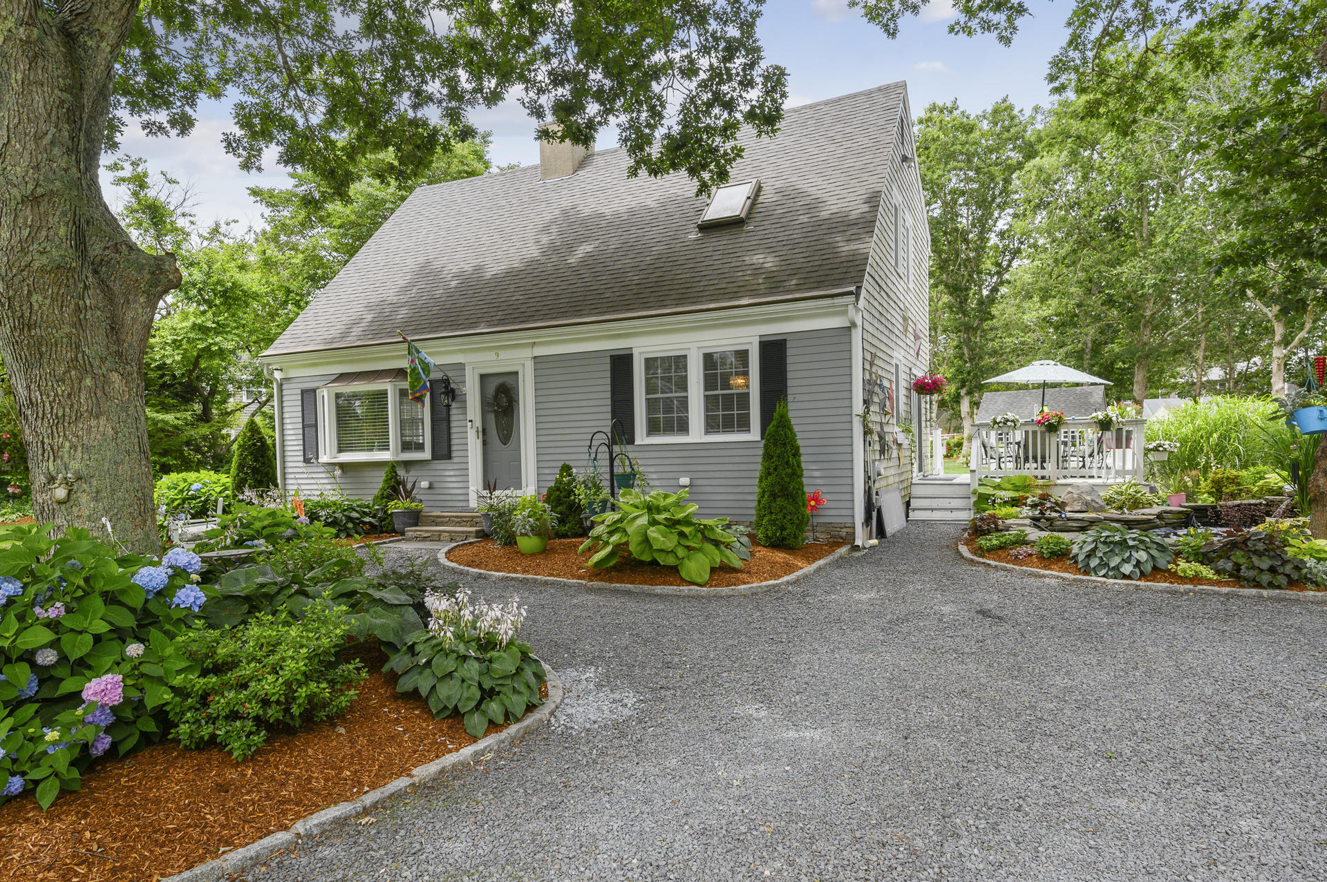 9 Queens Way Sandwich MA 02563