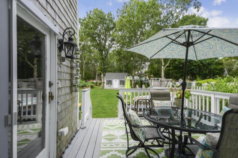 9 Queens Way Sandwich MA 02563