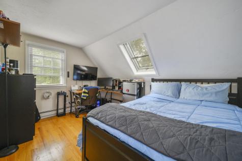 9 Queens Way Sandwich MA 02563
