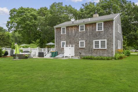 9 Queens Way Sandwich MA 02563