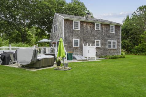 9 Queens Way Sandwich MA 02563