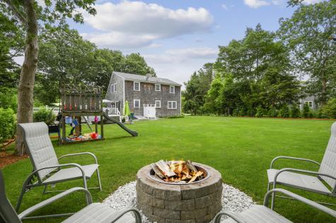 9 Queens Way Sandwich MA 02563