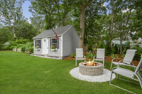9 Queens Way Sandwich MA 02563